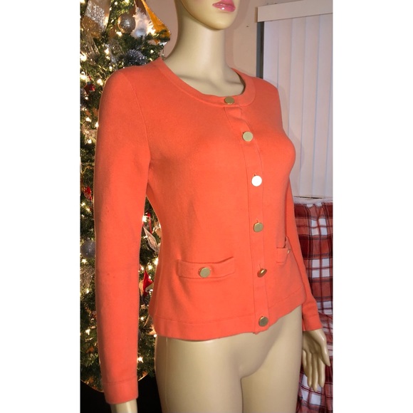 Banana Republic Cardigan - Picture 4 of 10